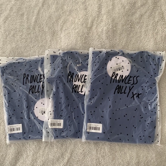 🔴Princess Polly Kezia Dress - Picture 5 of 6